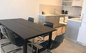 Calma Apartment