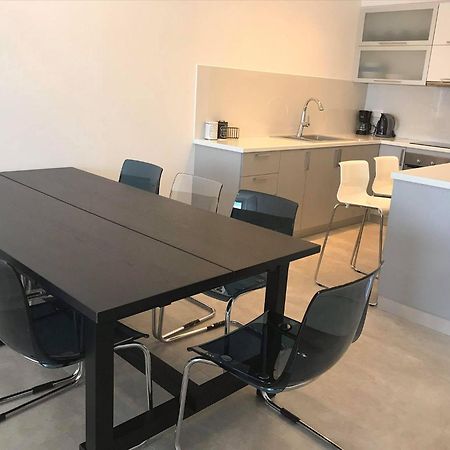 Calma Apartment Masouri Exterior foto