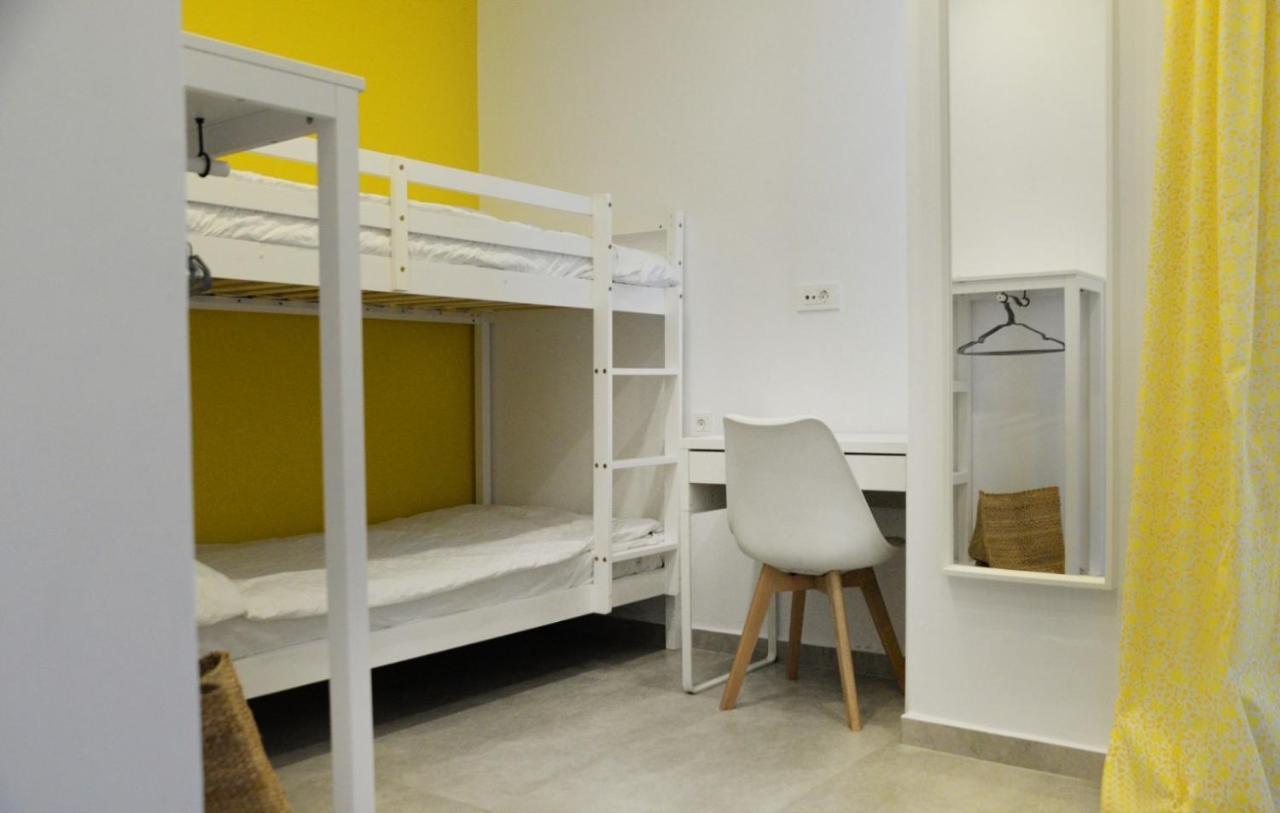 Calma Apartment Masouri Exterior foto